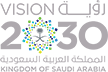 Vision 2030 — Kingdom of Saudi Arabia